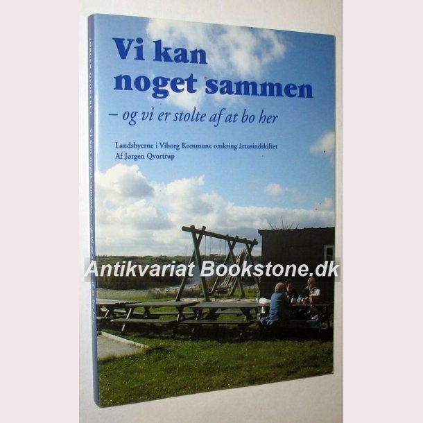 Vi kan noget sammen 