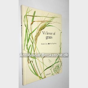Vi lever af grs 