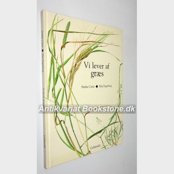 Vi lever af grs 