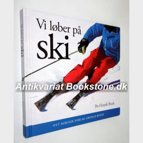 Vi lber p ski: Per Henrik Brask