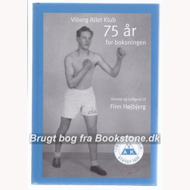 Viborg Atletklub 75 r for boksning