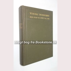 Viborg domkirke