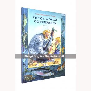 Victor, morfar og tunfisken