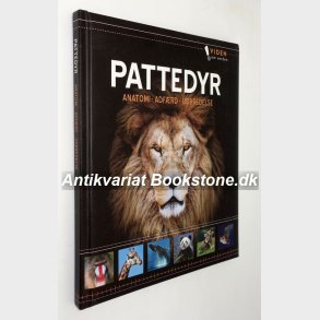 Viden om verden - pattedyr 