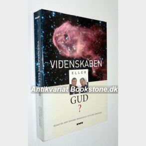 Videnskaben eller GUD?: Bent Raymond Jrgensen og Uffe Gre Jrgensen