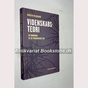 Videnskabsteori 