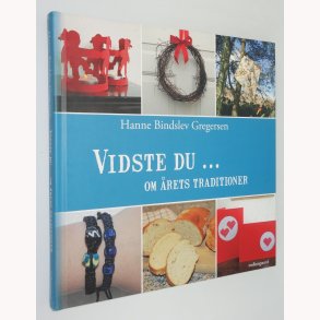 Vidste du ... om rete traditioner