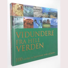 Vidundere fra hele verden