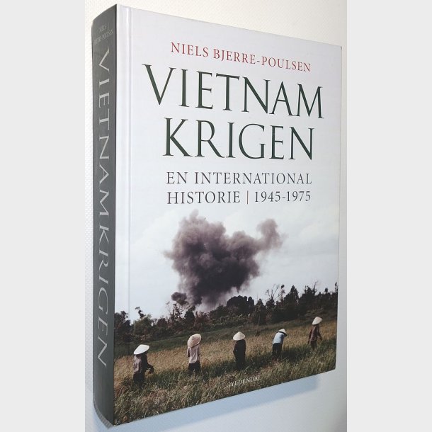 Vietnamkrigen: Niels Bjerre-Poulsen