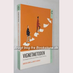 Vignetmetoden 