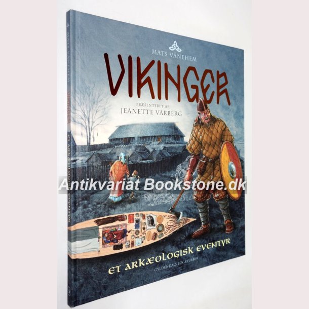 Vikinger 