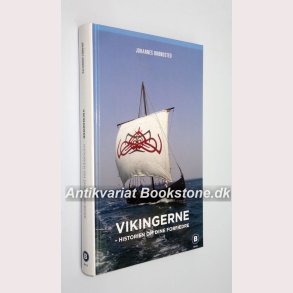 Vikingerne - historien om dine forfdre 