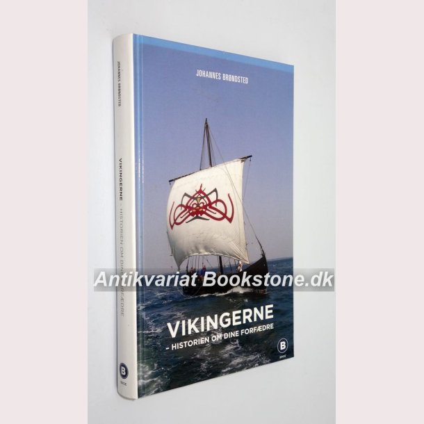 Vikingerne - historien om dine forfdre 