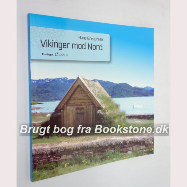 Vikingerne mod Nord 