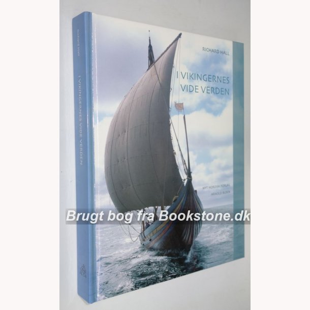 Vikingernes vide verden 