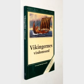 Vikingernes visdomsord - Hvaml: Keld Gall Jrgensen
