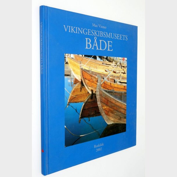 Vikingeskibsmuseets bde: Max Vinner