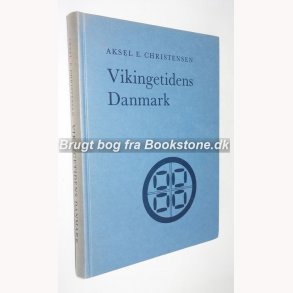Vikingetidens Danmark