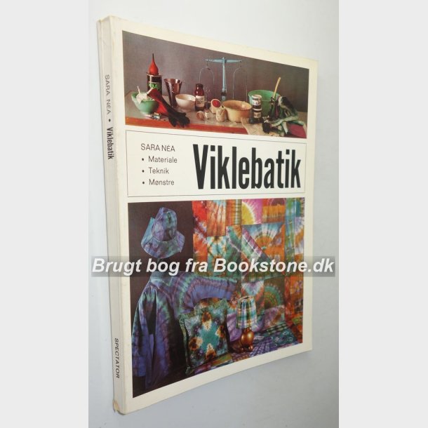 Viklebatik
