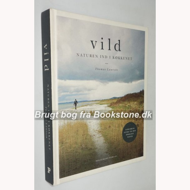 Vild - naturen ind i kkkenet 