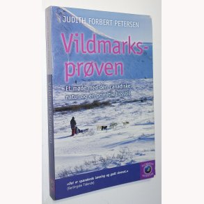Vildmarksprven