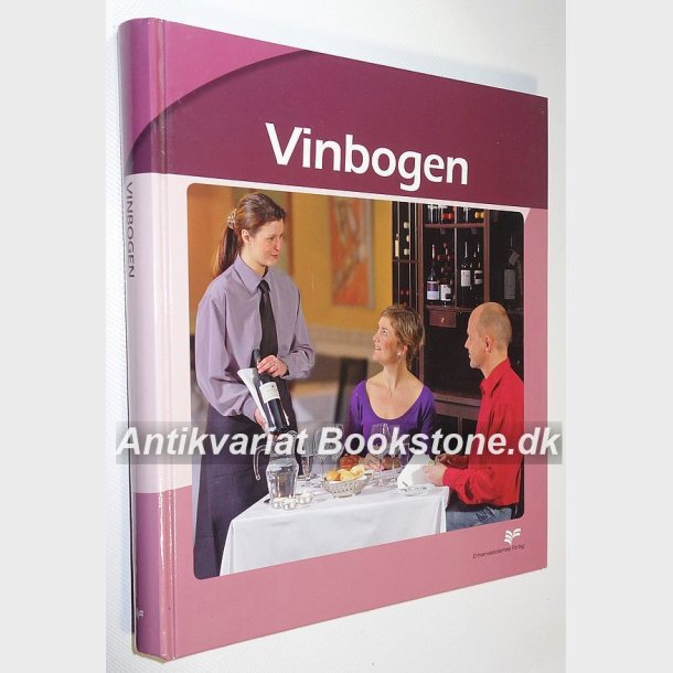 Vinbogen - Og andre drikkevarer