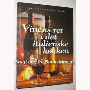 Vinens ret i det italienske kkken
