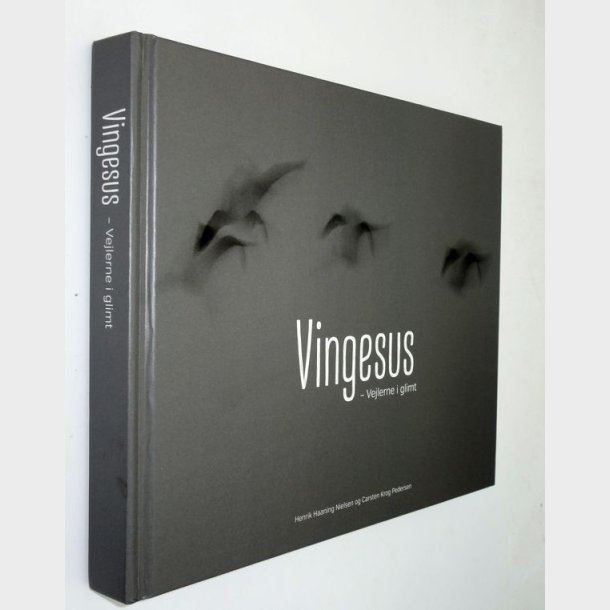 Vingesus - Vejlerne i glimt: Henning Haaning Nielsen