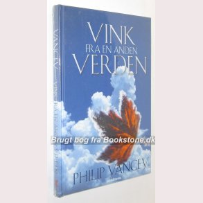 Vink fra en anden verden