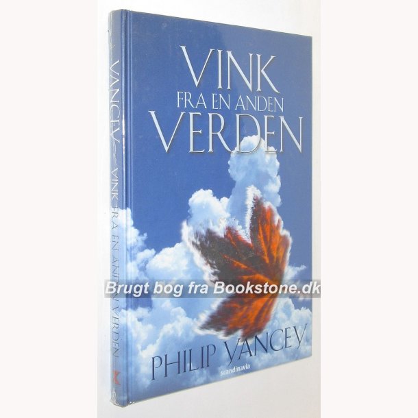 Vink fra en anden verden