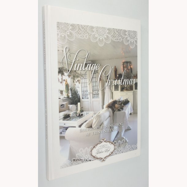 Vintage Christmas: Trine Nielsen 