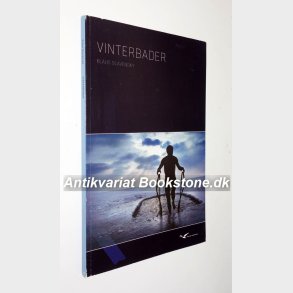 Vinterbader: Klaus Slavensky