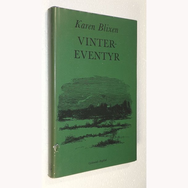 Vintereventyr 