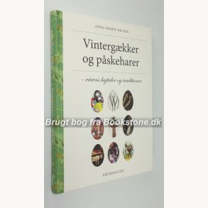Vintergkker og pskeharer 