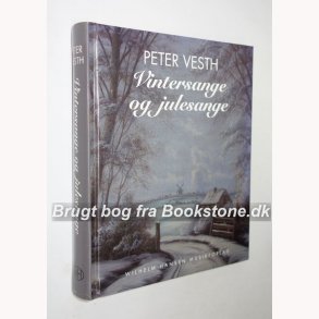 Vintersange og julesange 