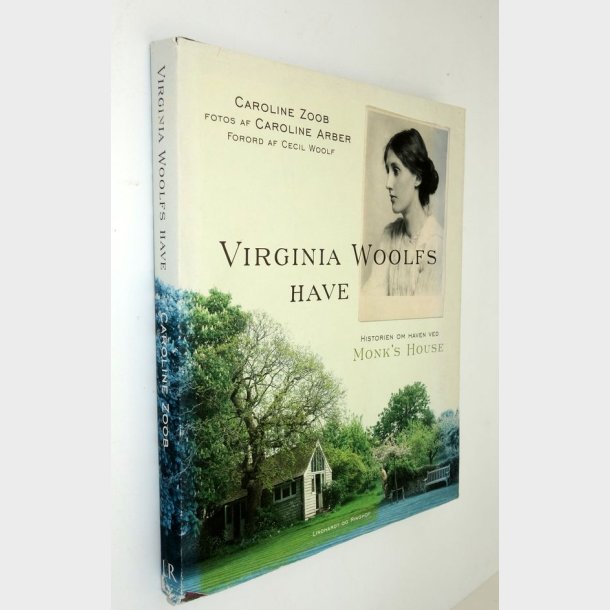 Virginia Woolfs Have: Caroline Zoob