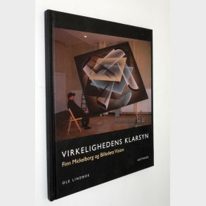 Virkelighedens klasyn: Ole Lindboe