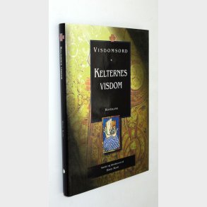 Visdomsord - Kelternes visdom: David Adam