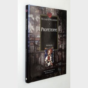 Visdomsord - Profeterne: Donald Coggan