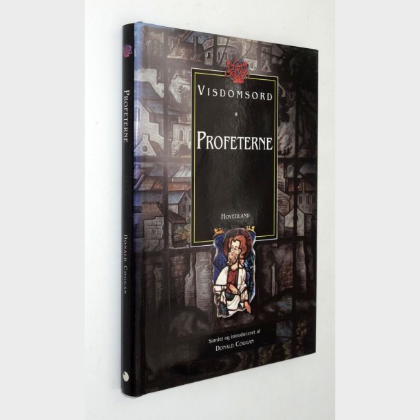 Visdomsord - Profeterne: Donald Coggan