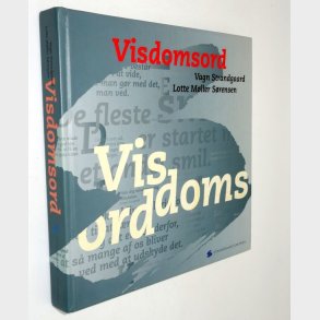 Visdomsord: Vagn Strandgaard og Lotte Mller Srensen