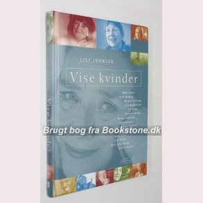 Vise kvinder 