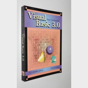 Visual Basic 3.0 