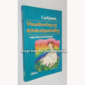 Visualisering og dybdeafspnding - vejen til en bedre fdsel