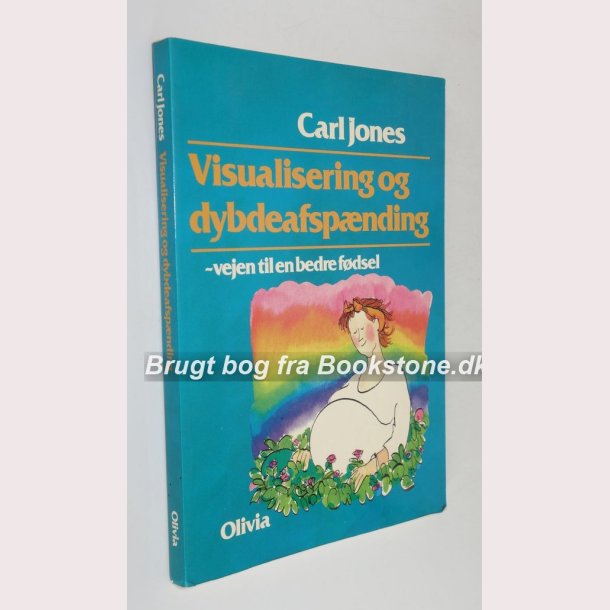 Visualisering og dybdeafspnding - vejen til en bedre fdsel