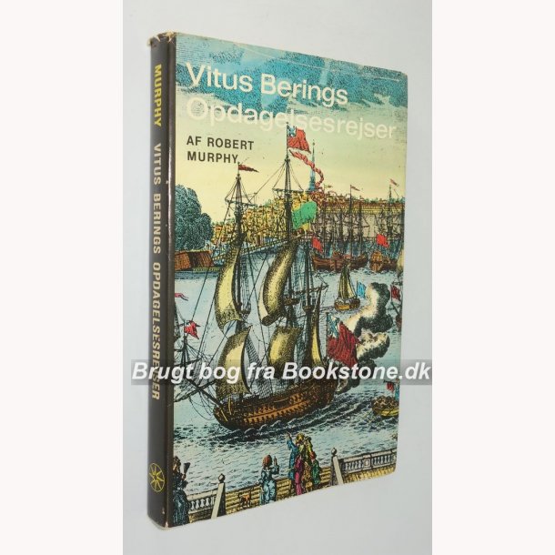 Vitus Berings opdagelsesrejser