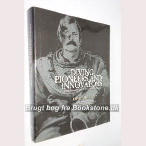 Diving Pioneers and Innovators 