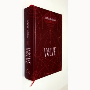 V�lve: Andrea Hejlskov