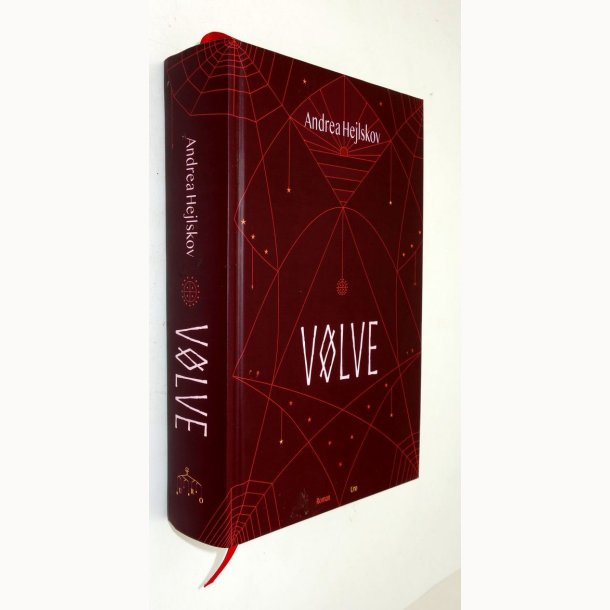 V�lve: Andrea Hejlskov