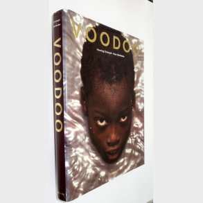 Voodoo: Henning Christoph